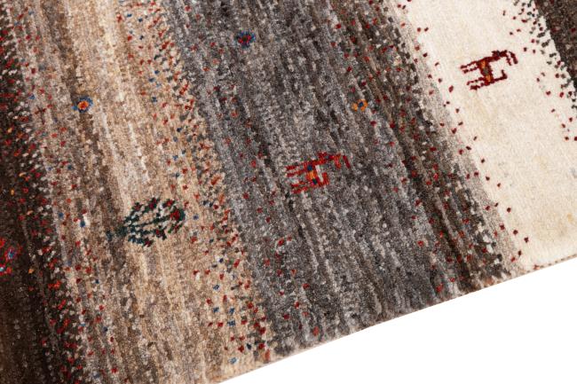 Perzisch Gabbeh Loribaft Tabiibaft - 4