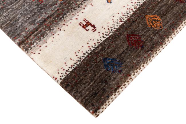 Perzisch Gabbeh Loribaft Tabiibaft - 5