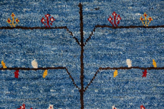 Persia Gabbeh Nomad - 6