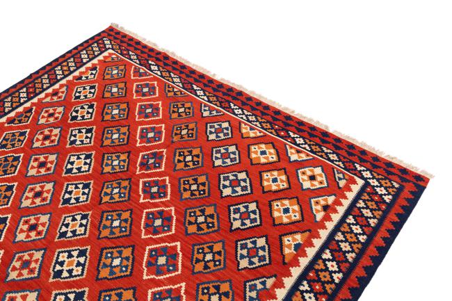 Kelim Fars Ghashghai - 2