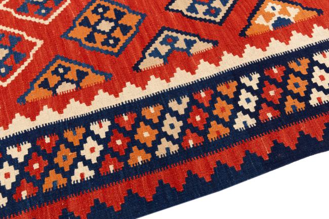 Kelim Fars Ghashghai - 3