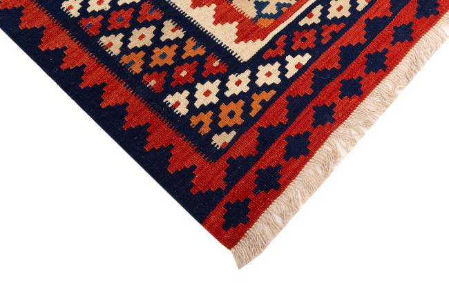 Kelim Fars Ghashghai - 4