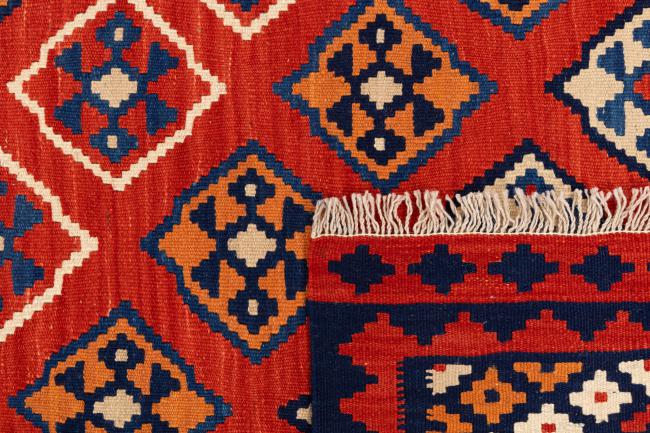 Kelim Fars Ghashghai - 5