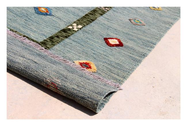 Kilim Afghan Nimbaft Edition - 2