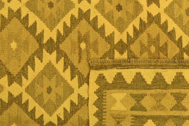 Kilim Afegão Heritage Limited - 5