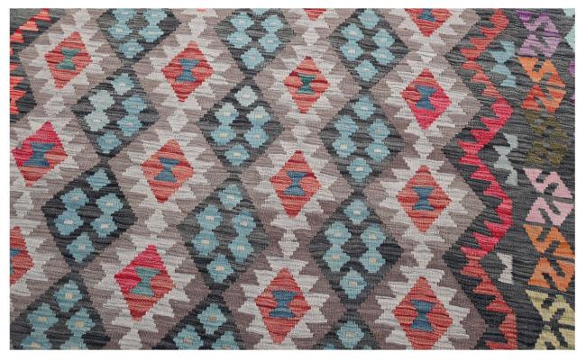 Kilim Afghan - 1