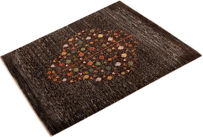 Perzisch Gabbeh Loribaft Tabiibaft - 1