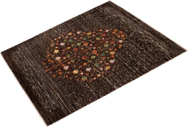 Perzisch Gabbeh Loribaft Tabiibaft - 2