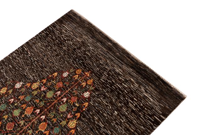 Perzisch Gabbeh Loribaft Tabiibaft - 3