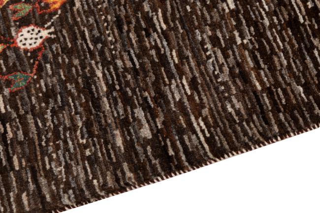 Perzisch Gabbeh Loribaft Tabiibaft - 4