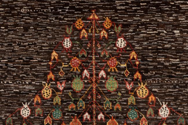 Perzisch Gabbeh Loribaft Tabiibaft - 6