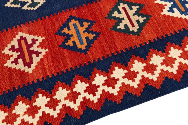 Kelim Fars Ghashghai - 3