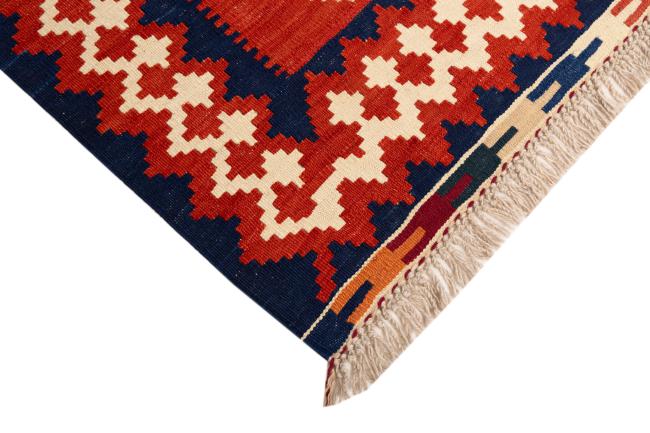 Kelim Fars Ghashghai - 4