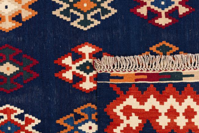 Kelim Fars Ghashghai - 5