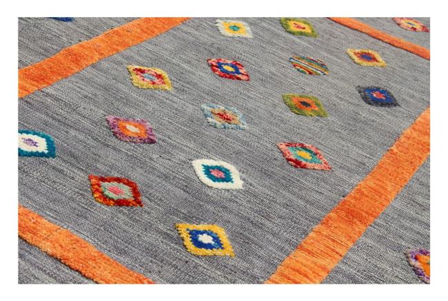 Kelim Afghan Nimbaft Edition - 1