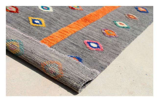 Kelim Afghan Nimbaft Edition - 2