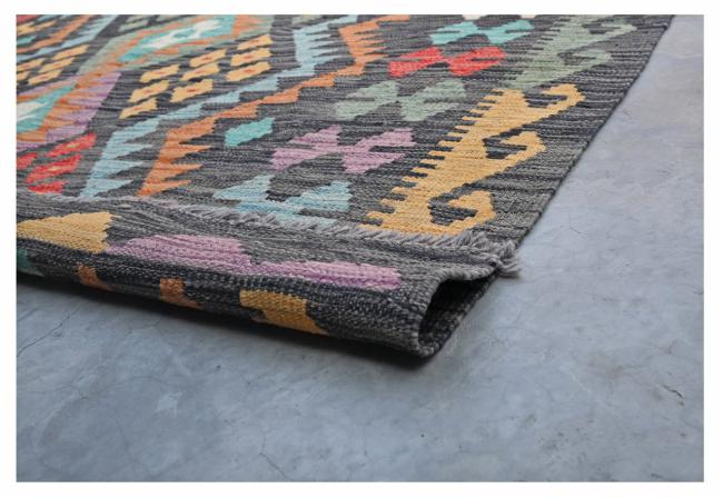 Kilim Afghan - 2