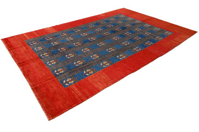 Persian Gabbeh Loribaft - 1