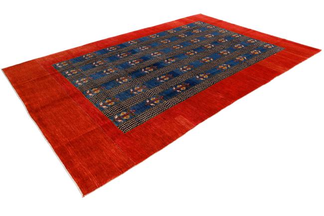 Persian Gabbeh Loribaft - 2
