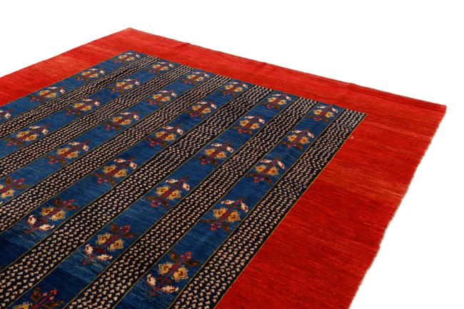 Persian Gabbeh Loribaft - 3
