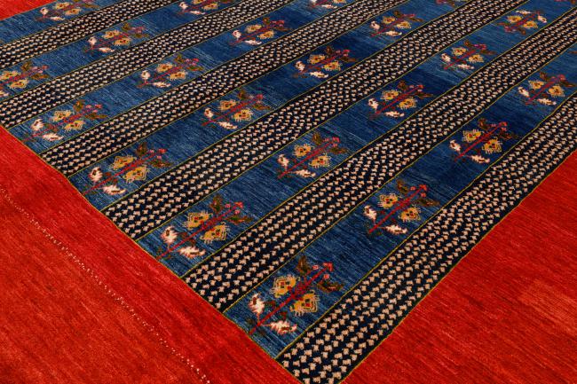 Persian Gabbeh Loribaft - 4