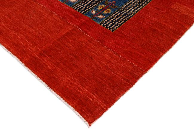 Persian Gabbeh Loribaft - 5