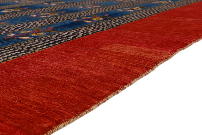 Persian Gabbeh Loribaft - 6