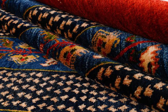 Persian Gabbeh Loribaft - 8
