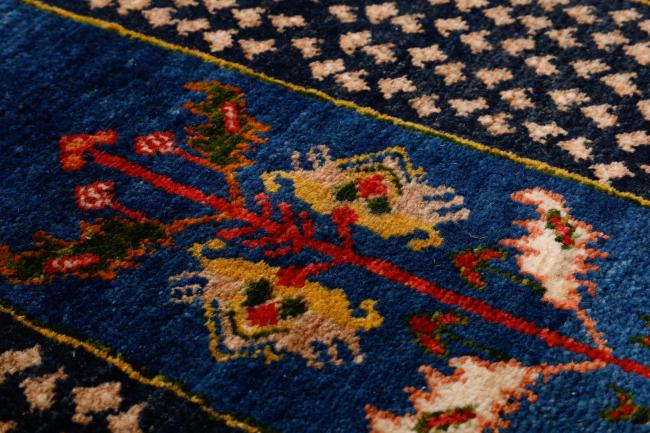 Persian Gabbeh Loribaft - 9