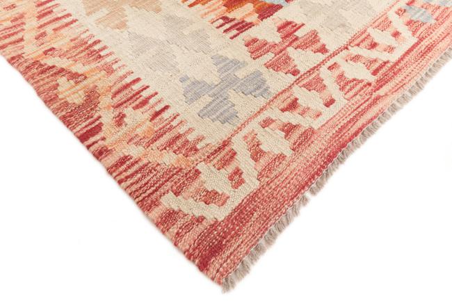 Kilim Afegão - 4