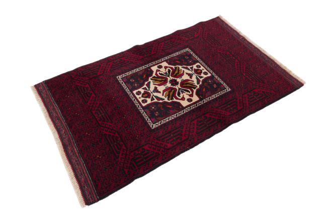 Baluch - 1