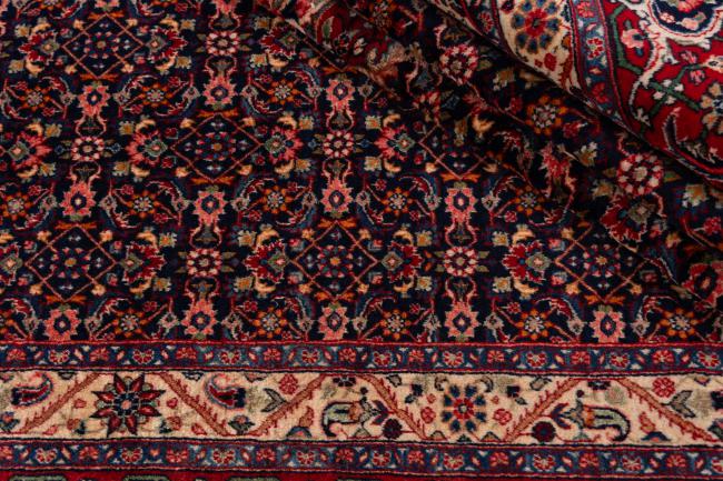 Χαμαντάν Ekbatan - 8