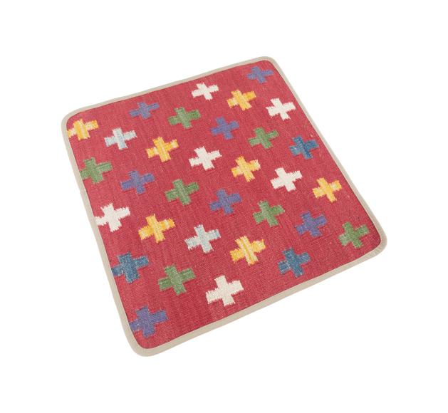 Kelim Afghan Kissenbezug - 2