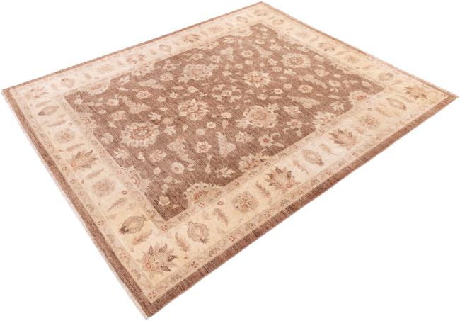 Ziegler Farahan - 2