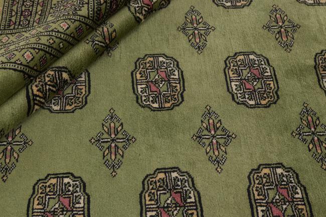 パキスタン Buchara 2ply - 2