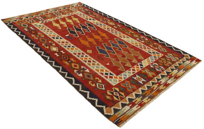 Kilim Fars - 3