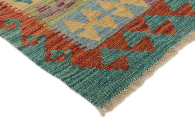 Kilim Afgán - 2