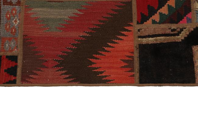 Kilim Patchwork - 2
