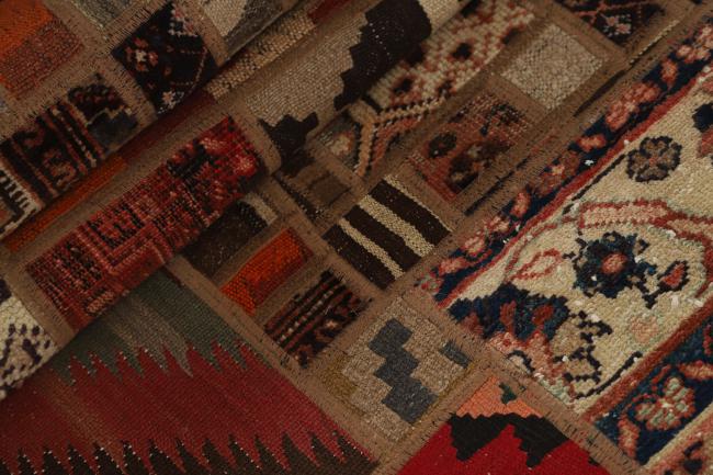 Kilim Patchwork - 3