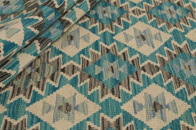 Kilim Afghan - 1