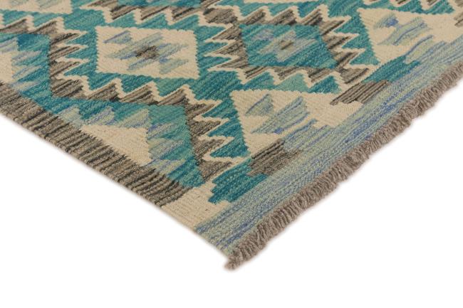Kilim Afghan - 2