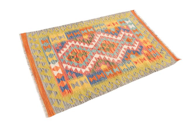 Kilim Afgán - 1