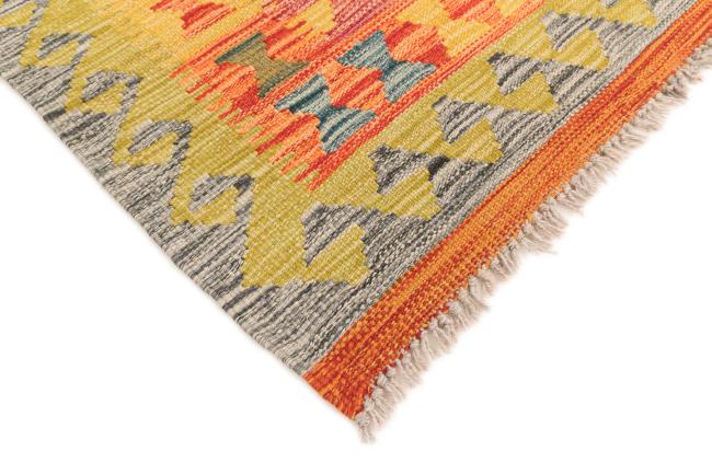 Kilim Afegão - 4