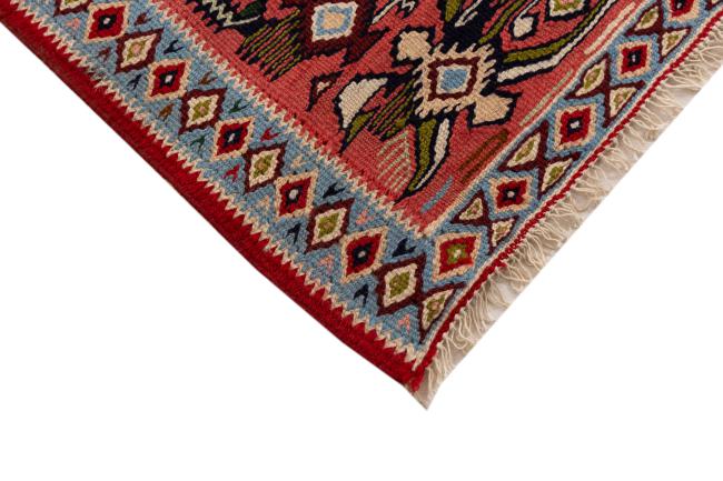 Kilim Senneh - 4
