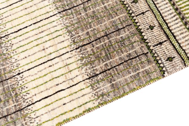 Persja Gabbeh Loribaft Tabiilbaft - 4