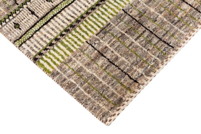 Persja Gabbeh Loribaft Tabiilbaft - 5