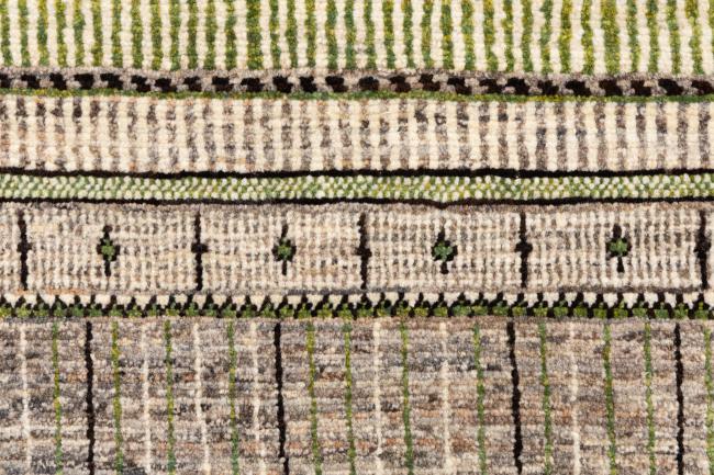 Persja Gabbeh Loribaft Tabiilbaft - 7