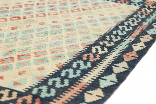 Kilim Afegão Heritage - 5