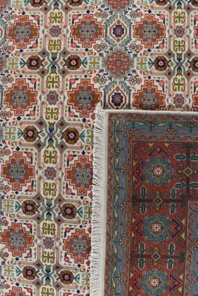 Tabriz 40Raj - 6