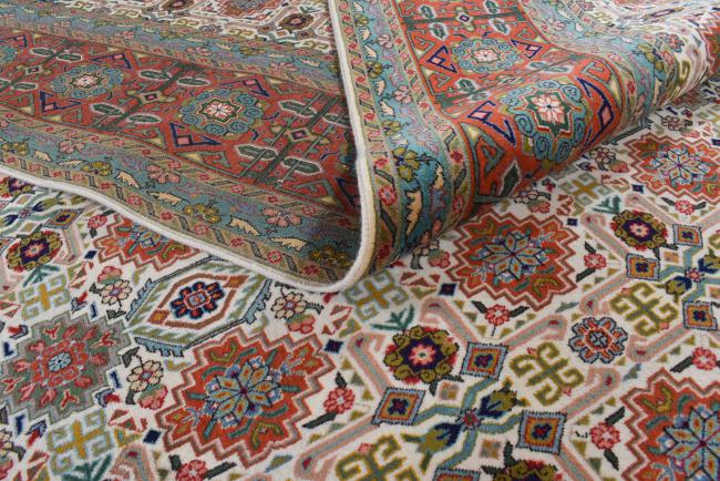 Tabriz 40Raj - 7